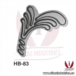HB Items for Gate Grills
