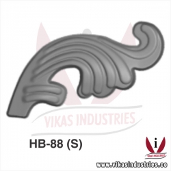 HB Items for Gate Grills