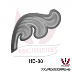 HB Items for Gate Grills