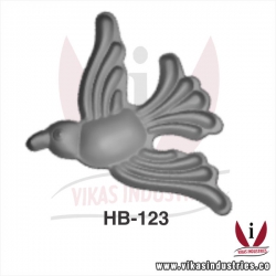 HB Items for Gate Grills