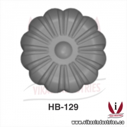 HB Items for Gate Grills
