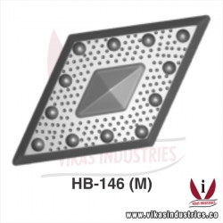HB Items for Gate Grills