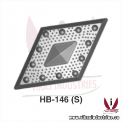 HB Items for Gate Grills