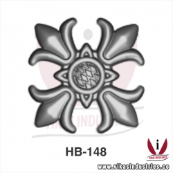HB Items for Gate Grills