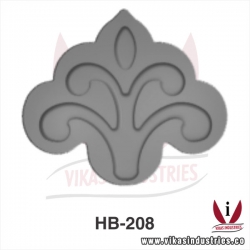 HB Items for Gate Grills