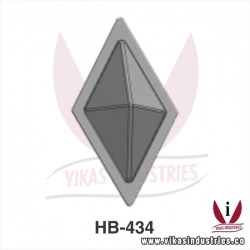 HB Items for Gate Grills