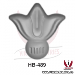 HB Items for Gate Grills
