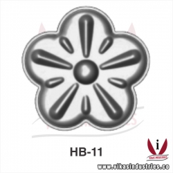 HB Items for Gate Grills