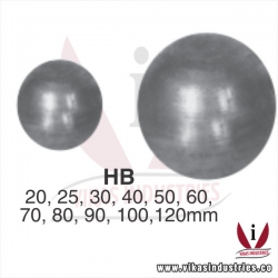 Hollow Balls