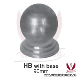 Hollow Balls