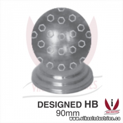 Hollow Balls