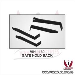 Gate Door Hardware