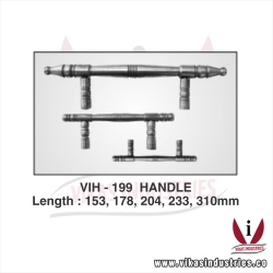 Gate Door Hardware