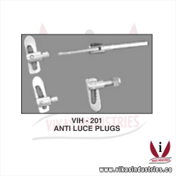 Gate Door Hardware