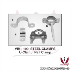 Gate Door Hardware