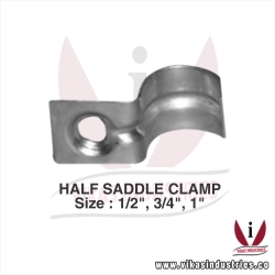 Pipe & Hanger Clamps