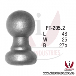 Post Tops / Post Gate Tops