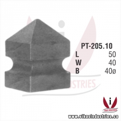 Post Tops / Post Gate Tops