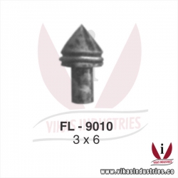 Weldable Casting Parts