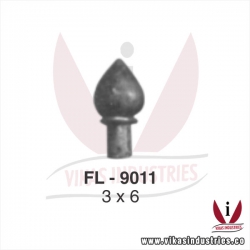 Weldable Casting Parts