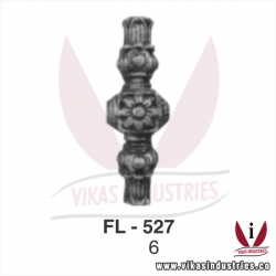 Weldable Casting Parts