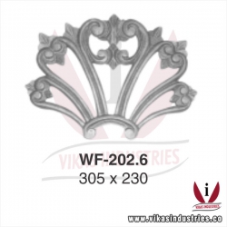 Weldable Casting Figures