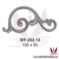 Weldable Casting Figures