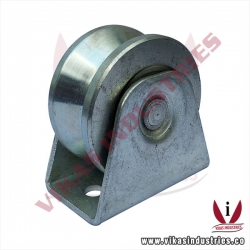 Gate Wheel