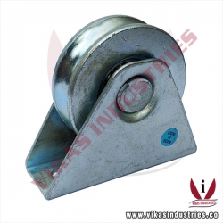 Gate Wheel