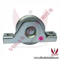 Gate Wheel