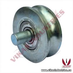 Gate Wheel