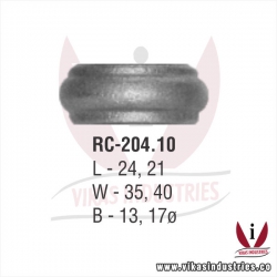 Round Collar